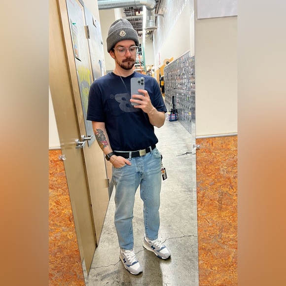 Meet your Posher, Steven - Picture 5 of 5